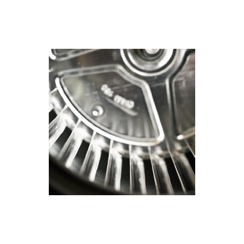 UTNi - Ventilator